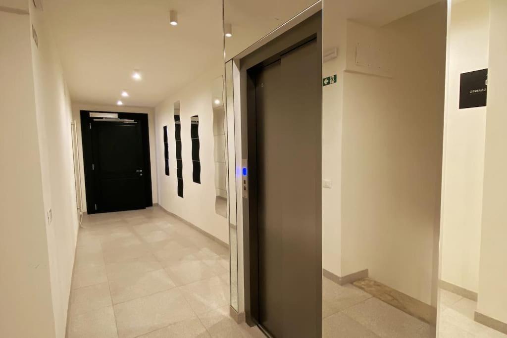 Residenza Subitosanto - Appartamento Con Balconcino "3B" Padova Exterior foto
