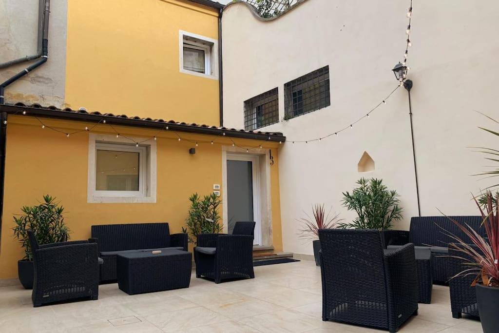 Residenza Subitosanto - Appartamento Con Balconcino "3B" Padova Exterior foto